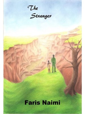 cover image of The Stranger